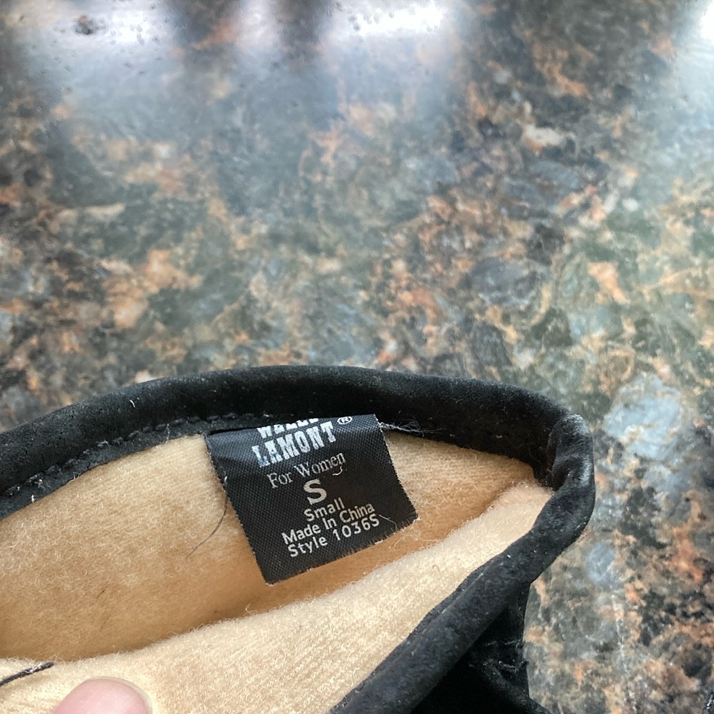 Women's Work Gloves View 2